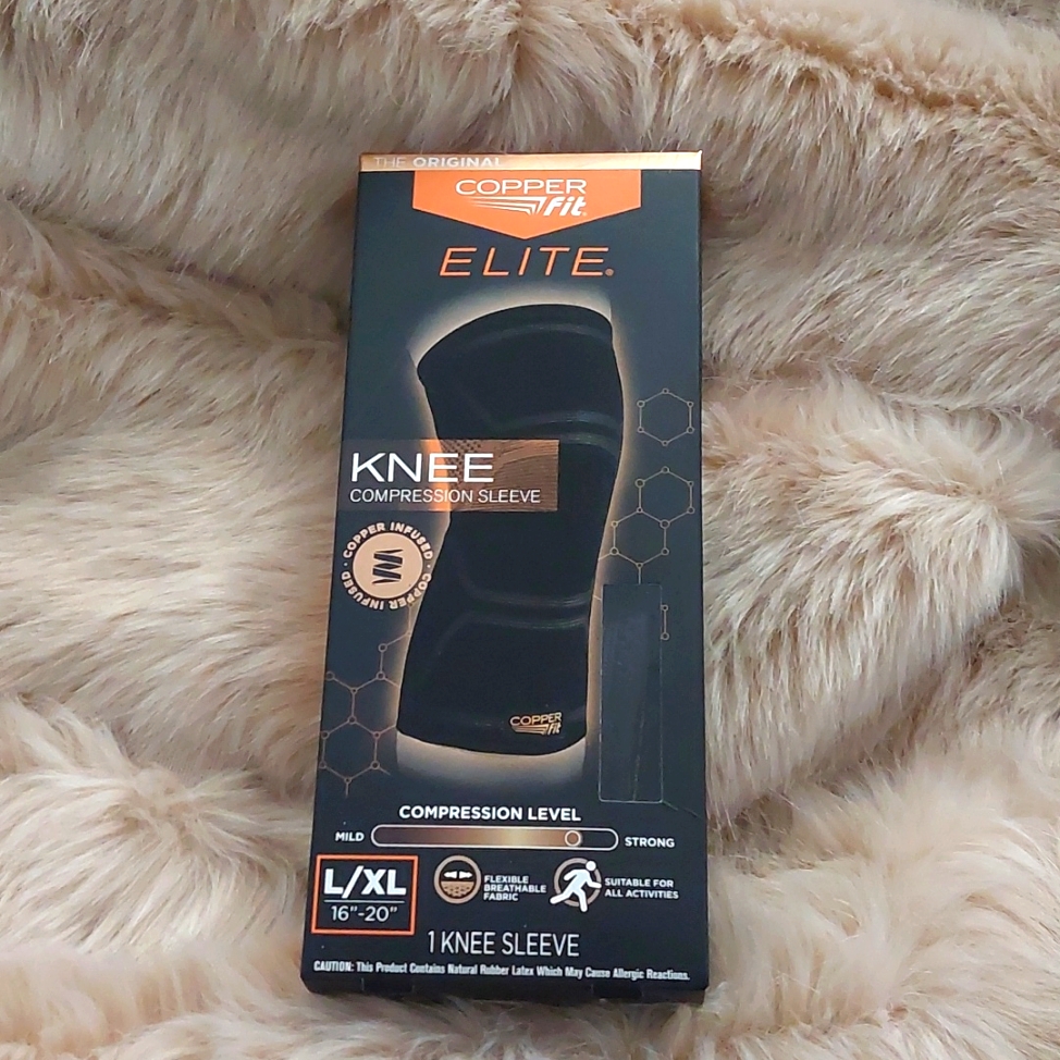 Knee Compression Sleeve Knee Compression Sleeve